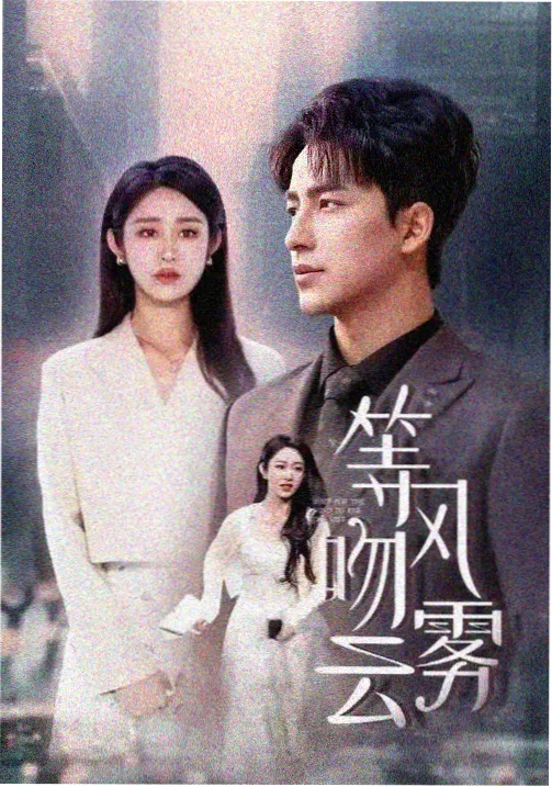长街灯火高清剧照